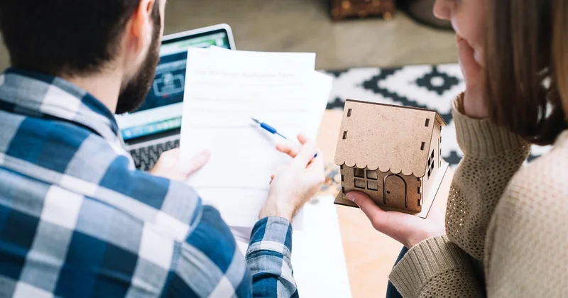 The format for a rental lease agreement: what goes where