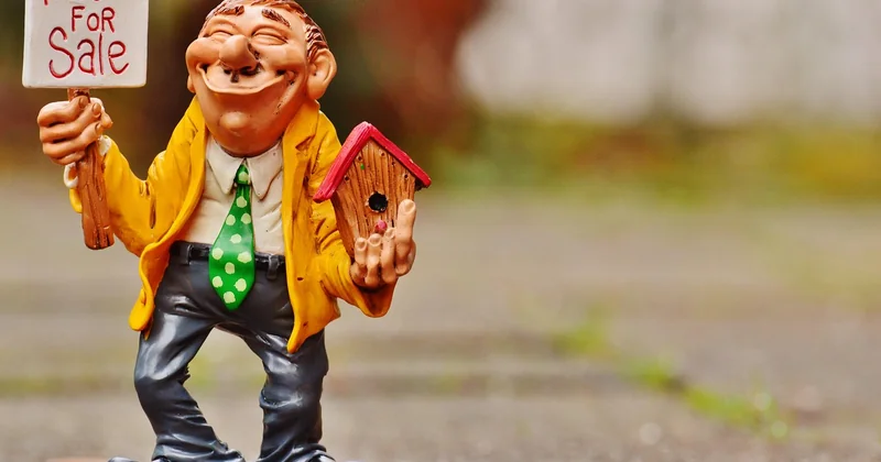 How to negotiate house price as a seller