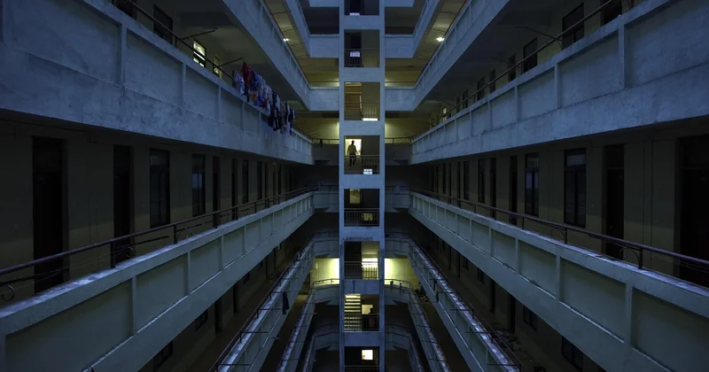 The vacancy line: the expense nobody wants to include